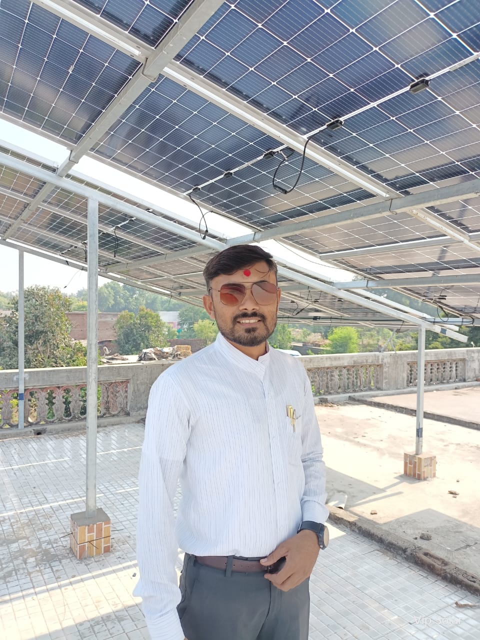 Solar Panels