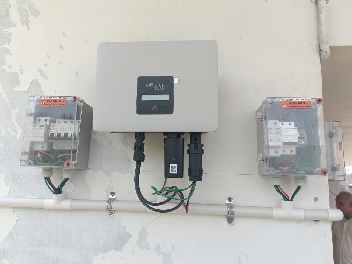 Installation