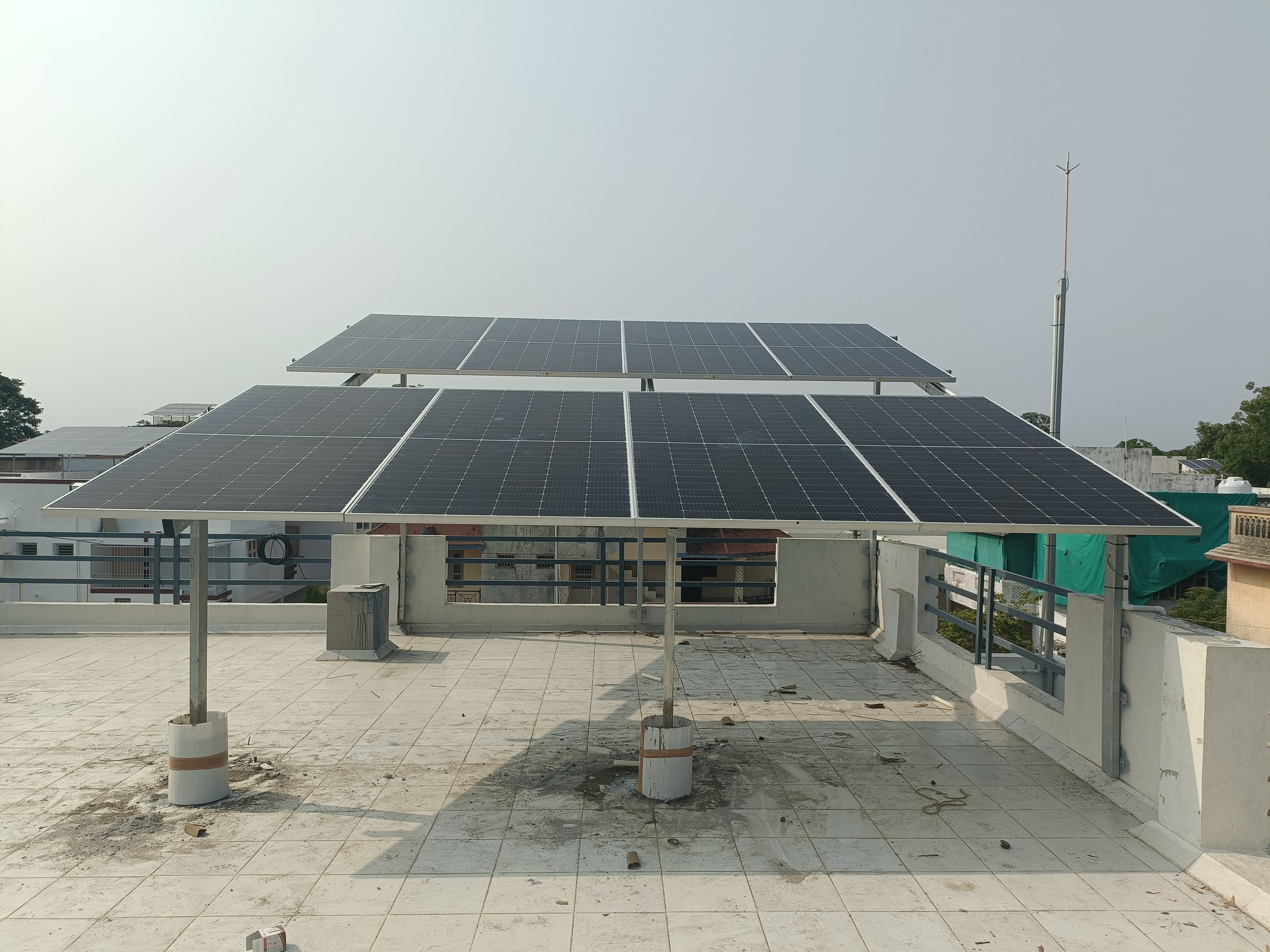 Residential Solar