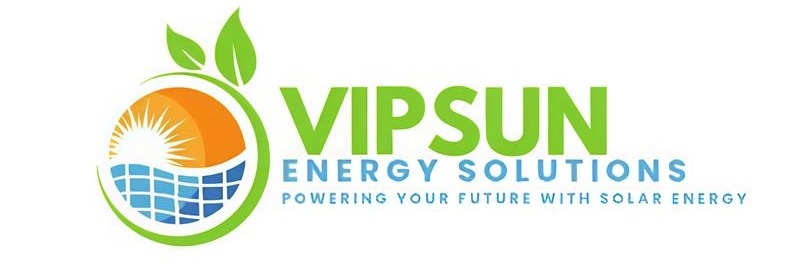 VIPSUN ENERGY SOLUTIONS LOGO